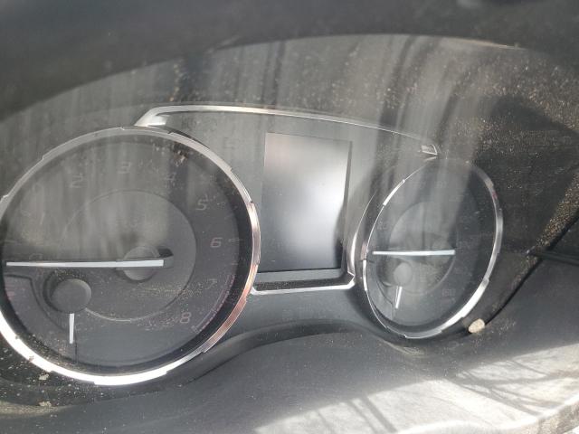Photo 9 from auction – 2015 SUBARU WRX with VIN JF1VA1A62F9820702