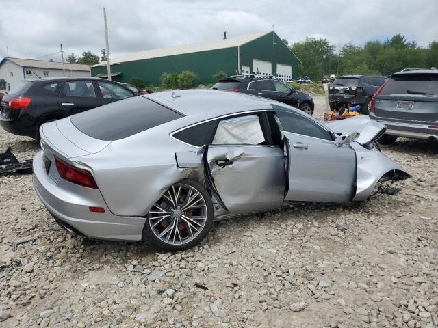 Photo 3 from auction – 2016 AUDI A7 PREMIUM with VIN WAUWGAFCXGN083816