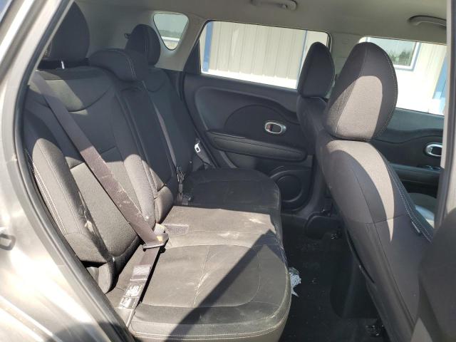 Photo 10 from auction – 2014 KIA SOUL with VIN KNDJN2A22E7103257