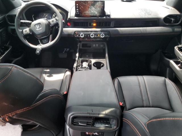 Photo 8 from auction – 2024 HONDA PILOT TRAI with VIN 5FNYG1H60RB004755