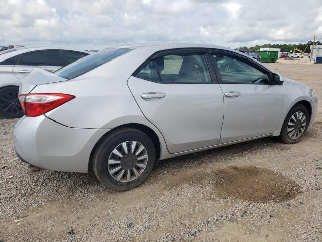 Photo 3 from auction – 2014 TOYOTA COROLLA L with VIN 2T1BURHE2EC160816