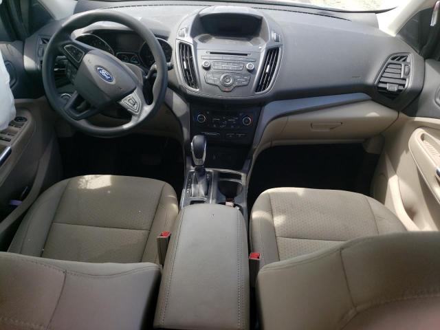 Photo 8 from auction – 2018 FORD ESCAPE SE with VIN 1FMCU0GD2JUB12590