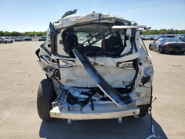 Photo 6 from auction – 2019 CHEVROLET EQUINOX with VIN 2GNAXSEV0L6121680