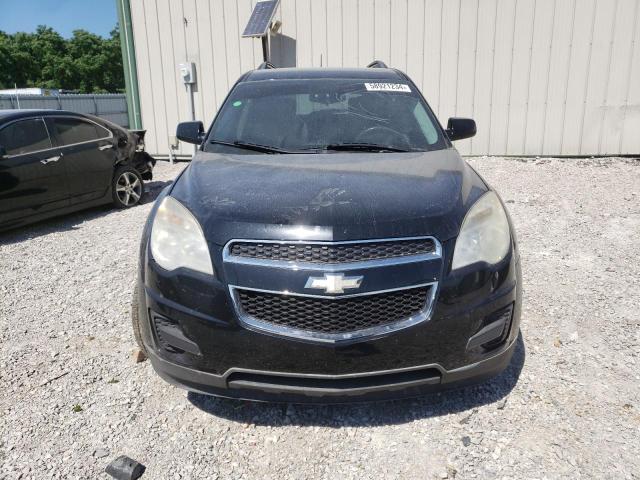 Photo 5 from auction – 2013 CHEVROLET EQUINOX LT with VIN 2GNFLEEK3D6297892