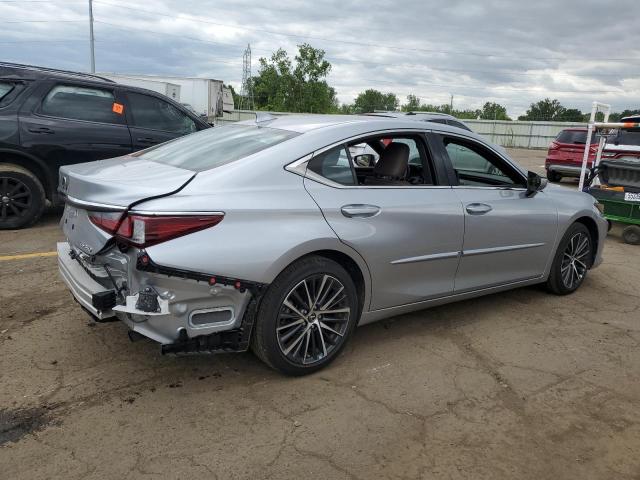 Photo 3 from auction – 2023 LEXUS ES 350 BAS with VIN 58ADZ1B1XPU157366