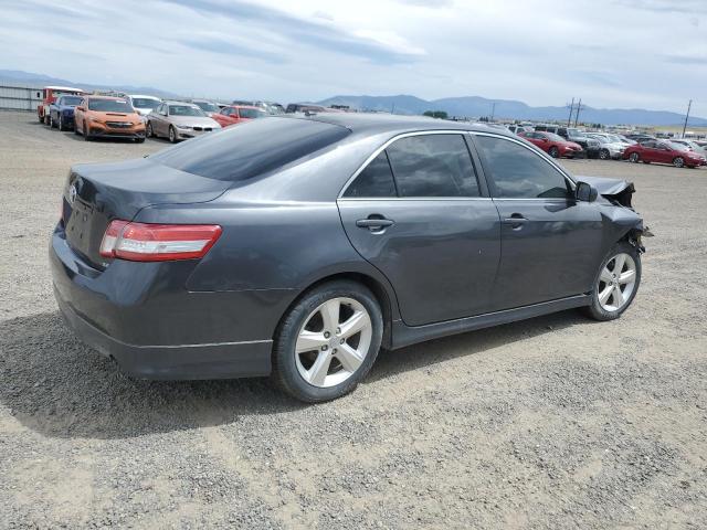 Photo 3 from auction – 2011 TOYOTA CAMRY BASE with VIN 4T1BF3EK9BU608304