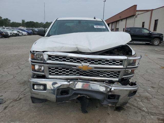 Photo 5 from auction – 2014 CHEVROLET SILVERADO with VIN 3GCUKREC8EG368447
