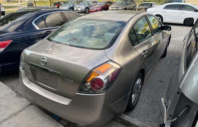Photo 4 from auction – 2012 NISSAN ALTIMA BAS with VIN 1N4AL2AP0CC233694