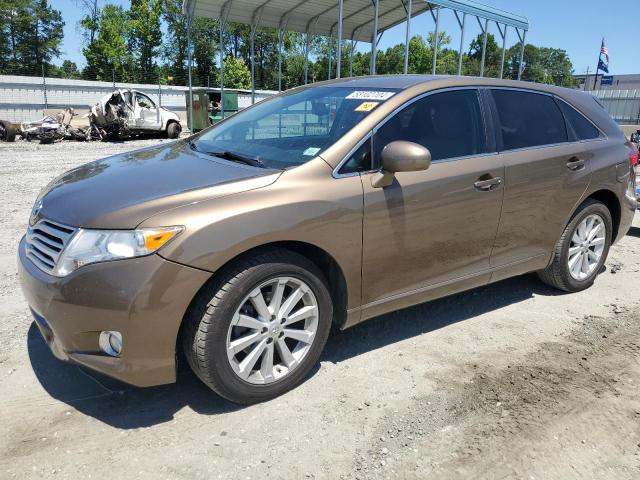 Photo 1 from auction – 2012 TOYOTA VENZA LE with VIN 4T3ZA3BB7CU061558