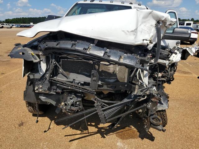 Photo 11 from auction – 2020 RAM 3500 with VIN 3C7WRTAL0LG295498