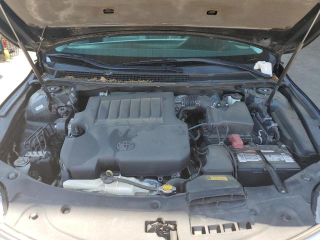 Photo 11 from auction – 2014 TOYOTA AVALON BAS with VIN 4T1BK1EB4EU109804