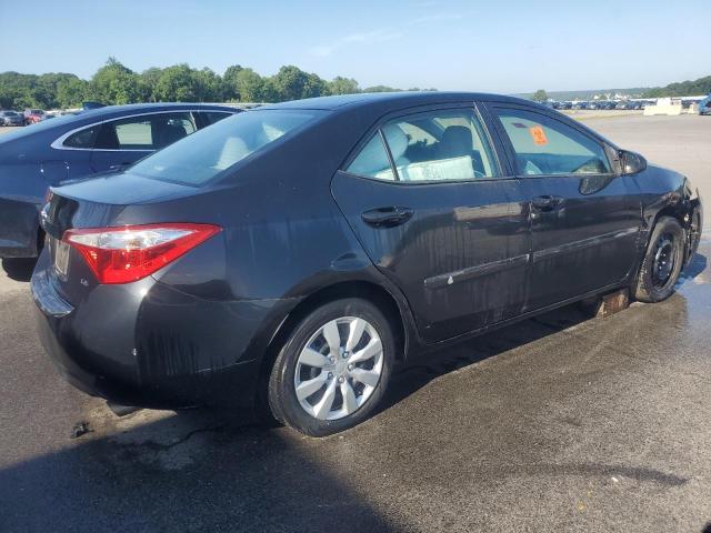 Photo 3 from auction – 2014 TOYOTA COROLLA L with VIN 2T1BURHE8EC168015