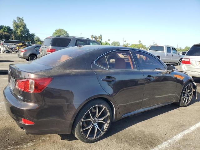Photo 3 from auction – 2012 LEXUS IS 250 with VIN JTHBF5C26C5157510