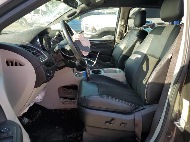 Photo 7 from auction – 2020 DODGE GRAND CARA with VIN 2C4RDGCG7LR196543