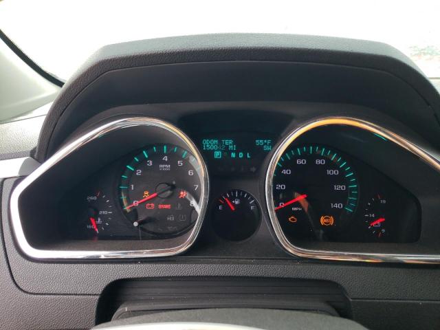 Photo 9 from auction – 2012 CHEVROLET TRAVERSE L with VIN 1GNKVJEDXCJ148173