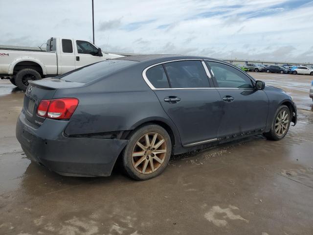 Photo 3 from auction – 2006 LEXUS GS with VIN JTHBH96S765006158