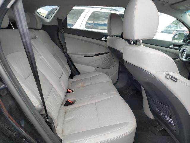 Photo 11 from auction – 2020 HYUNDAI TUCSON SE with VIN KM8J2CA45LU275860
