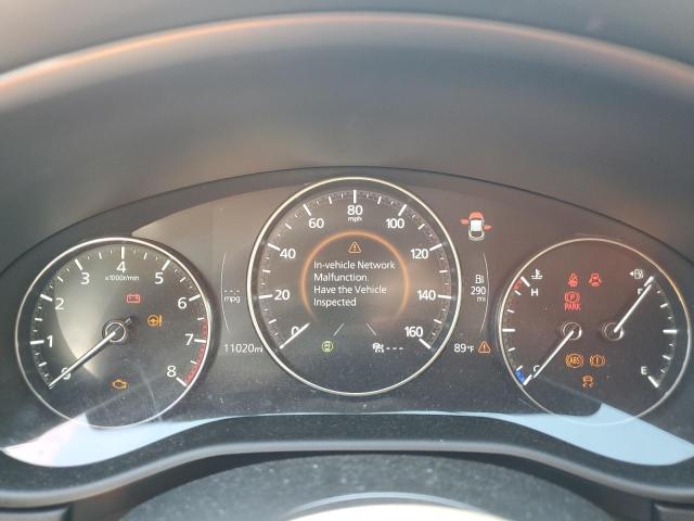 Photo 9 from auction – 2024 MAZDA CX-30 SELE with VIN 3MVDMBBM7RM617390