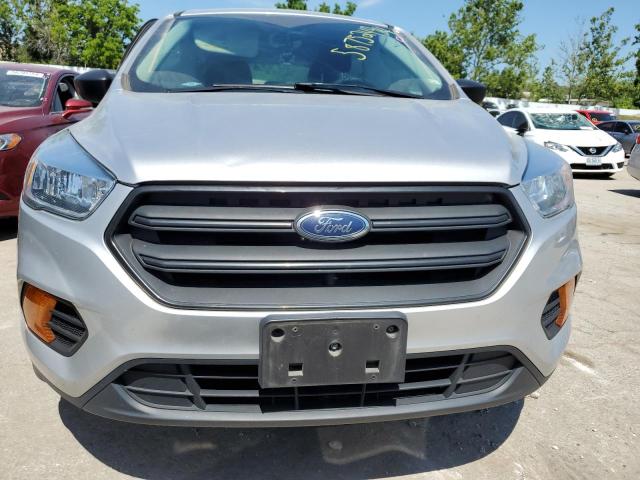 Photo 5 from auction – 2017 FORD ESCAPE S with VIN 1FMCU0F78HUD53320