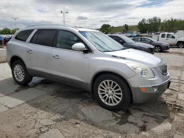 Photo 4 from auction – 2010 BUICK ENCLAVE CX with VIN 5GALVAED8AJ162973
