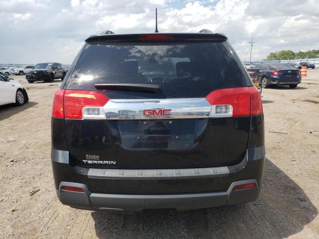 Photo 6 from auction – 2014 GMC TERRAIN SL with VIN 2GKALSEK1E6358325