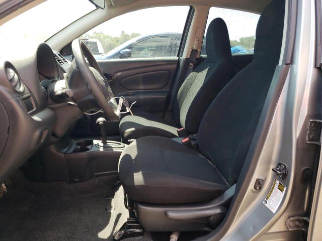 Photo 7 from auction – 2012 NISSAN VERSA S with VIN 3N1CN7AP7CL884645