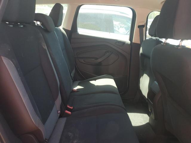 Photo 10 from auction – 2016 FORD ESCAPE S with VIN 1FMCU0F7XGUB71794