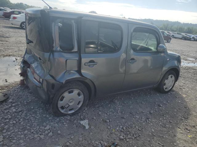 Photo 3 from auction – 2010 NISSAN CUBE BASE with VIN JN8AZ2KR2AT155039