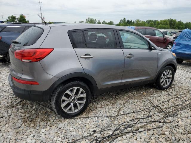 Photo 3 from auction – 2015 KIA SPORTAGE L with VIN KNDPBCAC4F7790230