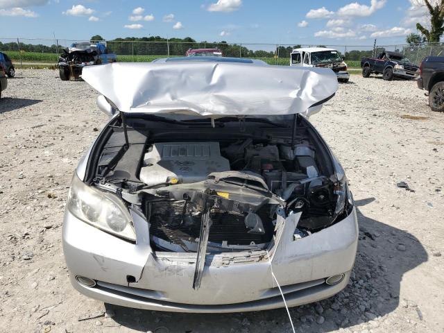 Photo 5 from auction – 2009 LEXUS ES 350 with VIN JTHBJ46G792290691
