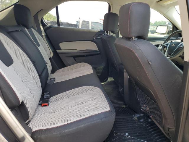 Photo 11 from auction – 2016 CHEVROLET EQUINOX LT with VIN 2GNALCEKXG6289288