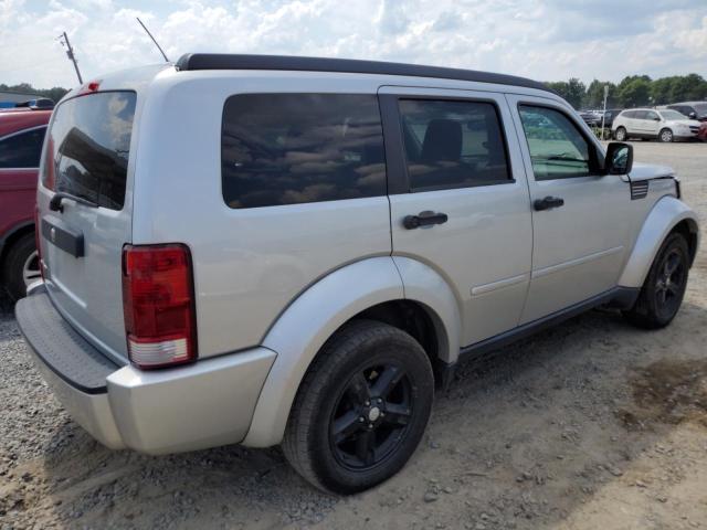 Photo 3 from auction – 2008 DODGE NITRO SXT with VIN 1D8GT28K08W286854