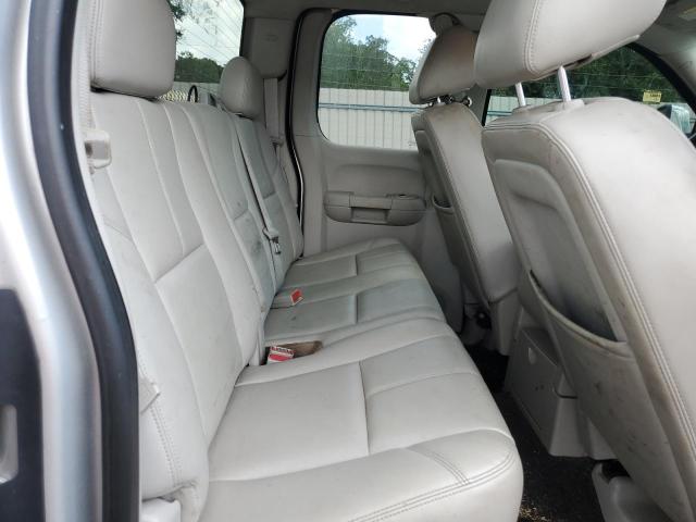 Photo 10 from auction – 2011 CHEVROLET SILVERADO with VIN 1GCRCSE05BZ422086