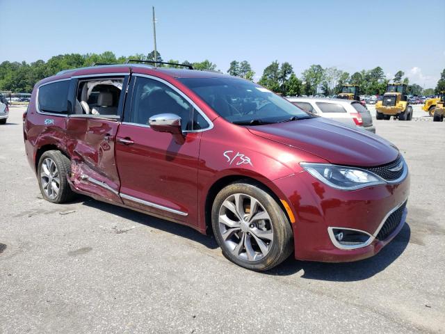 صورة رقم 4 من المزاد - 2018 CHRYSLER PACIFICA L مع VIN 2C4RC1GG5JR131780