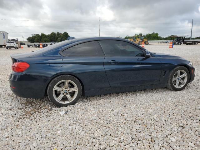 Photo 3 from auction – 2015 BMW 428 I with VIN WBA3N7C59FK224909