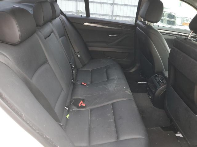 Photo 10 from auction – 2015 BMW 528 I with VIN WBA5A5C52FD524238