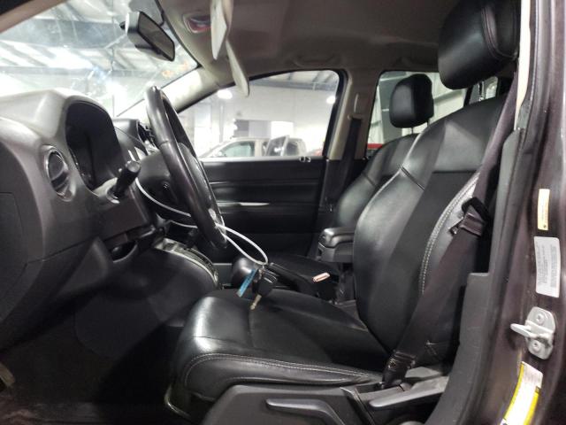 Photo 7 from auction – 2015 JEEP COMPASS LA with VIN 1C4NJDEB8FD417114