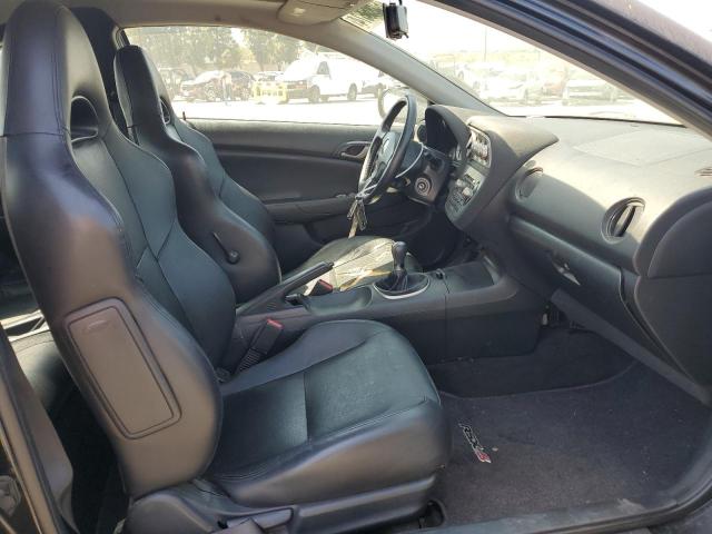 Photo 7 from auction – 2004 ACURA RSX TYPE-S with VIN JH4DC53024S001046