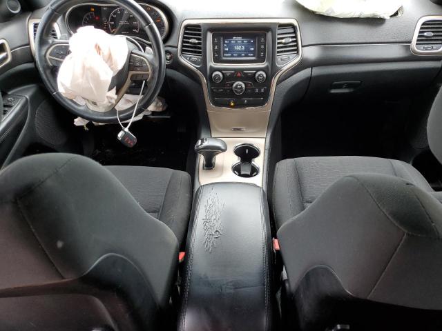 Photo 8 from auction – 2014 JEEP GRAND CHER with VIN 1C4RJFAG2EC421808
