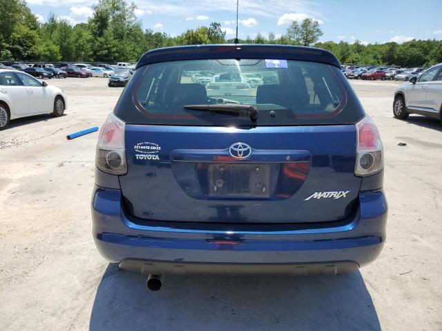 Photo 6 from auction – 2008 TOYOTA COROLLA MA with VIN 2T1KR32E58C709419