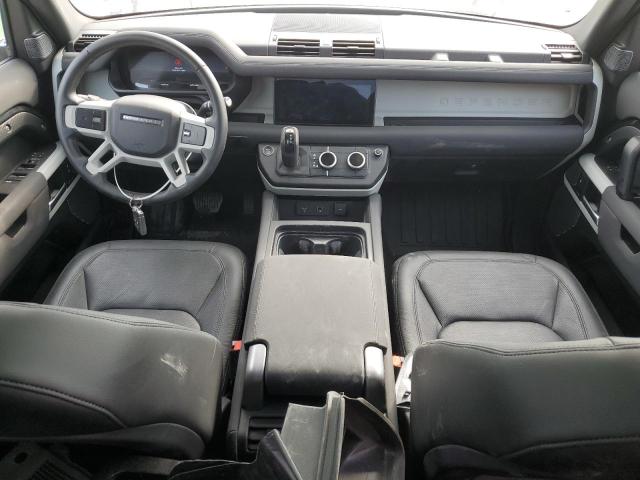 Photo 8 from auction – 2023 LAND ROVER DEFENDER 1 with VIN SALEP7EU0P2169285