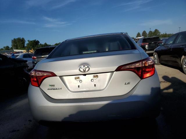 Photo 6 from auction – 2019 TOYOTA COROLLA L with VIN 5YFBURHE6KP886545