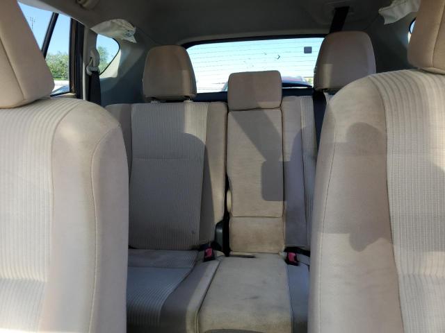Photo 10 from auction – 2013 TOYOTA RAV4 LE with VIN JTMZFREV9D5015832