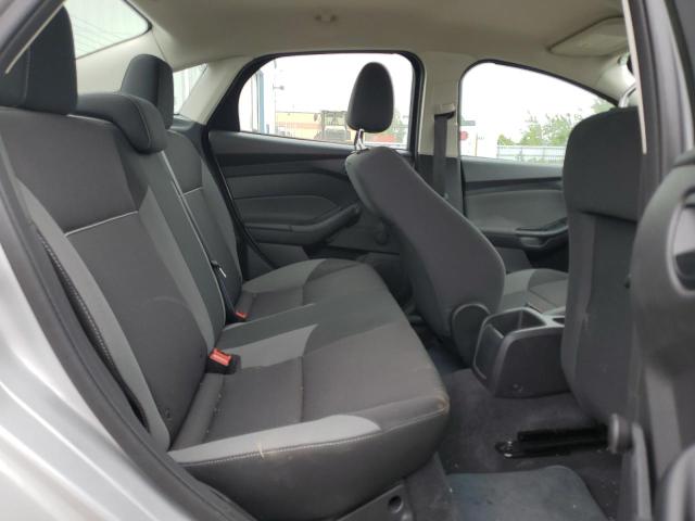 Photo 10 from auction – 2012 FORD FOCUS S with VIN 1FAHP3E29CL170764