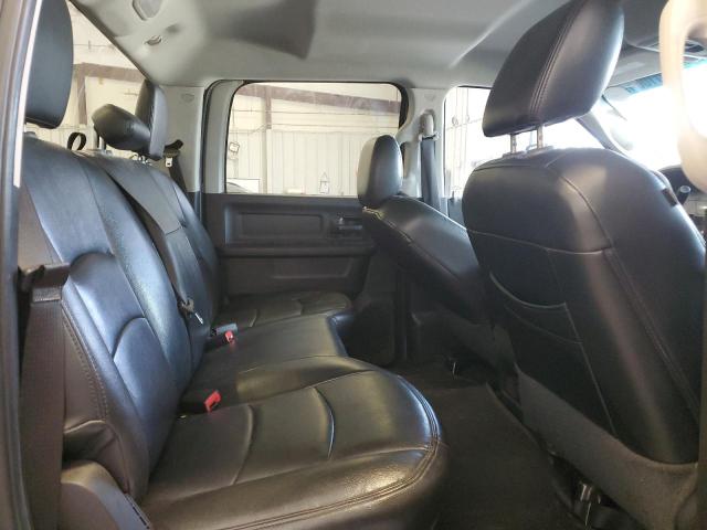 Photo 10 from auction – 2014 RAM 2500 ST with VIN 3C6UR5CLXEG200145