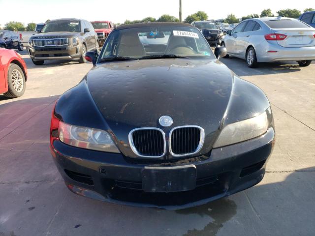 Photo 5 from auction – 2000 BMW Z3 2.3 with VIN 4USCH9349YLG04016