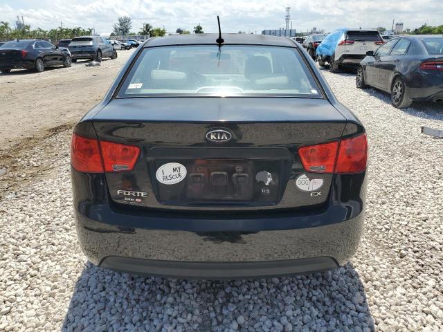 Photo 6 from auction – 2011 KIA FORTE EX with VIN KNAFU4A21B5357275