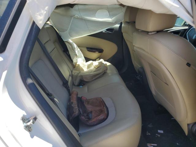 Photo 10 from auction – 2012 BUICK VERANO CON with VIN 1G4PR5SK7C4138210