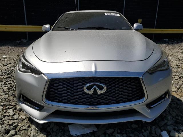 Photo 5 from auction – 2017 INFINITI Q60 BASE with VIN JN1CV7EL3HM320673