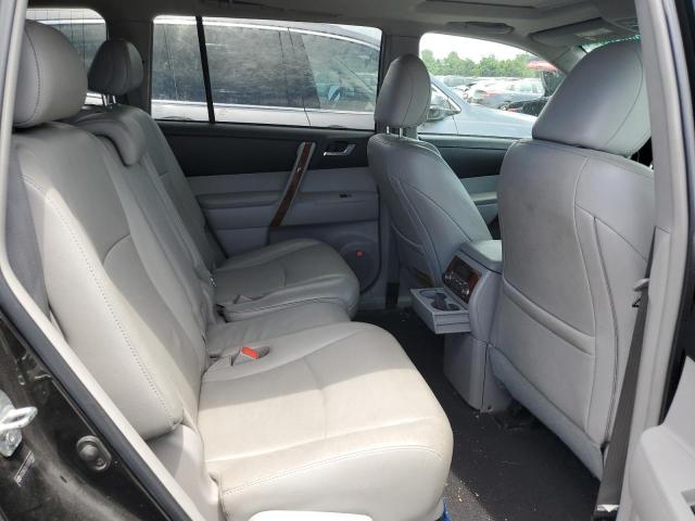 Photo 11 from auction – 2011 TOYOTA HIGHLANDER with VIN 5TDDK3EH3BS079885